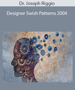 Dr. Joseph Riggio - Designer Swish Patterns 2004