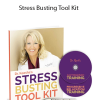 Dr. Keesha Ewers - Stress Busting Tool Kit