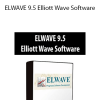 ELWAVE 9.5 Elliott Wave Software