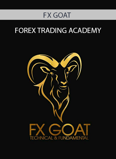 FX GOAT FOREX TRADING ACADEMY