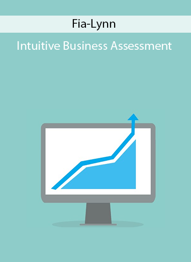 Fia-Lynn - Intuitive Business Assessment