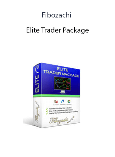 Fibozachi - Elite Trader Package