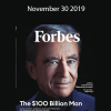 Forbes USA - November 30 2019