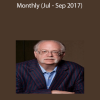 Frank Kern Inner Circle & Dan Kennedy Diamond Monthly (Jul - Sep 2017)