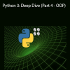 Fred Baptiste - Python 3: Deep Dive (Part 4 - OOP)