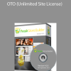 Fresh Store Builder + OTO (Unlimited Site License)