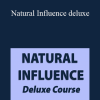 George Hutton - Natural Influence deluxe