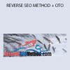 HARLAN KILSTEIN - REVERSE SEO METHOD + OTO