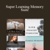 Holosync - Super Learning Memory Suite
