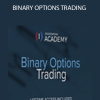 Investopedia - BINARY OPTIONS TRADING