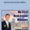 JT Foxx - My First Real Estate Million