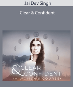 Jai Dev Singh - Clear & Confident