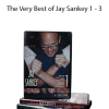 Jay Sankey - The Very Best of Jay Sankey 1 - 3