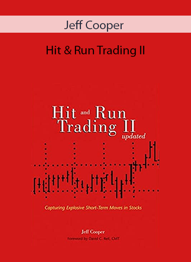 Jeff Cooper - Hit & Run Trading II
