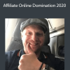 Jeff Lenney - Affiliate Online Domination 2020