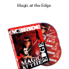 Jeff McBride - Magic at the Edge