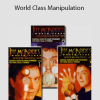 Jeff McBride - World Class Manipulation