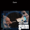 Jeff Prace - Gum