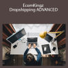 Jeffrey "BUNT" Bunting - EcomKingz - Dropshipping ADVANCED