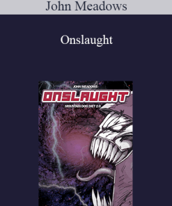 John Meadows - Onslaught