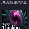 Joy of Thinking: The Beauty and Power of Classical Mathematical Ideas