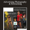 Karl Taylor - Advertising Photography & Retouching