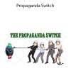 Kenrick Cleveland - Propaganda Switch