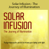 Leigh Spusta - Solar Infusion - The Journey of Illumination