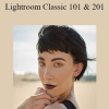 Lightroom Classic 101 & 201