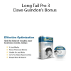 Long Tail Pro 3 Dave Guindon’s Bonus