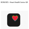 Lynn Waldrop - BONUSES - Heart Health Series GB