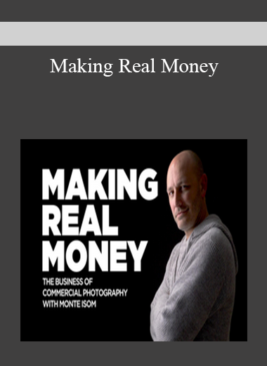 Making Real Money