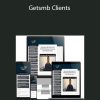 Matt - Getsmb Clients
