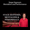 Mike Mandel - Stage Hypnosis - Mentalism and Performance