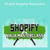Nick Biedermann - Shopify Dropship Masterclass