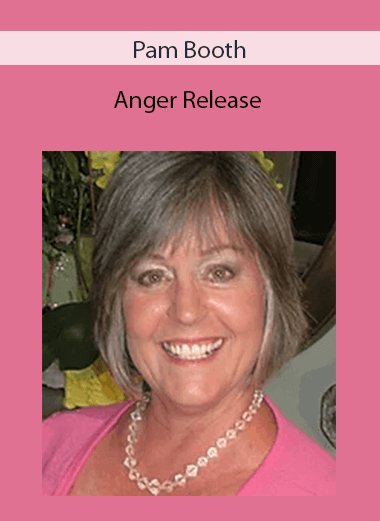 Pam Booth - Anger Release