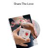 Patrick Kun and SansMinds - Share The Love