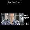Patrick Redford - Ben Blau Project