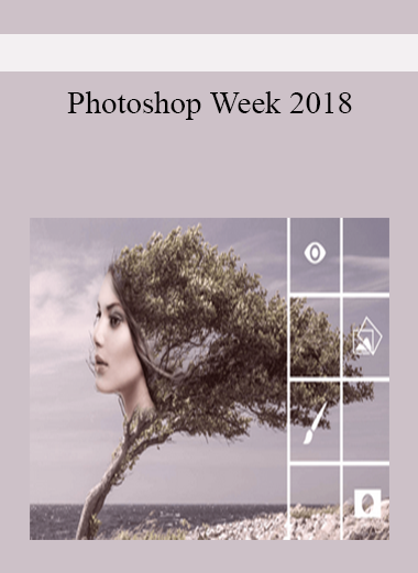 Photoshop Week 2018