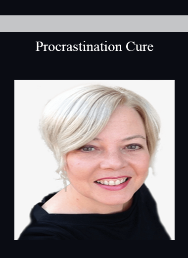 Procrastination Cure