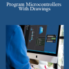 Program Microcontrollers With Drawings - Coding No More