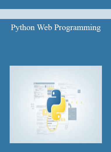 Python Web Programming