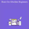 React for Absolute Beginners