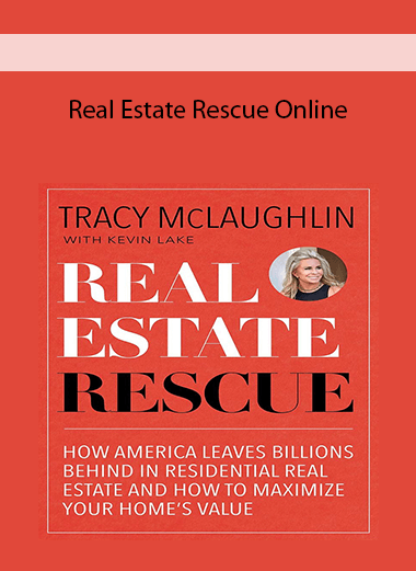 Real Estate Rescue Online