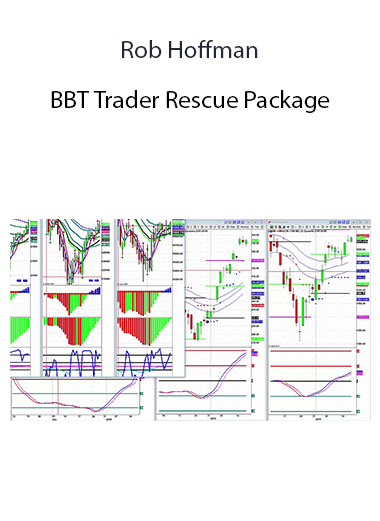 Rob Hoffman - BBT Trader Rescue Package
