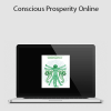 Robert Tennyson Stevens - Conscious Prosperity Online