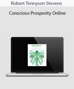 Robert Tennyson Stevens - Conscious Prosperity Online