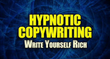  Hypnotic Copywriting 