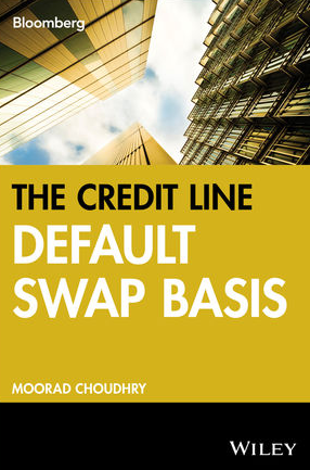  Moorad Choundhry - The Credit Default Swap Basis 