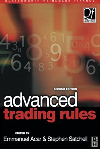  Emmanuel Acar - Advanced Trading Rules 